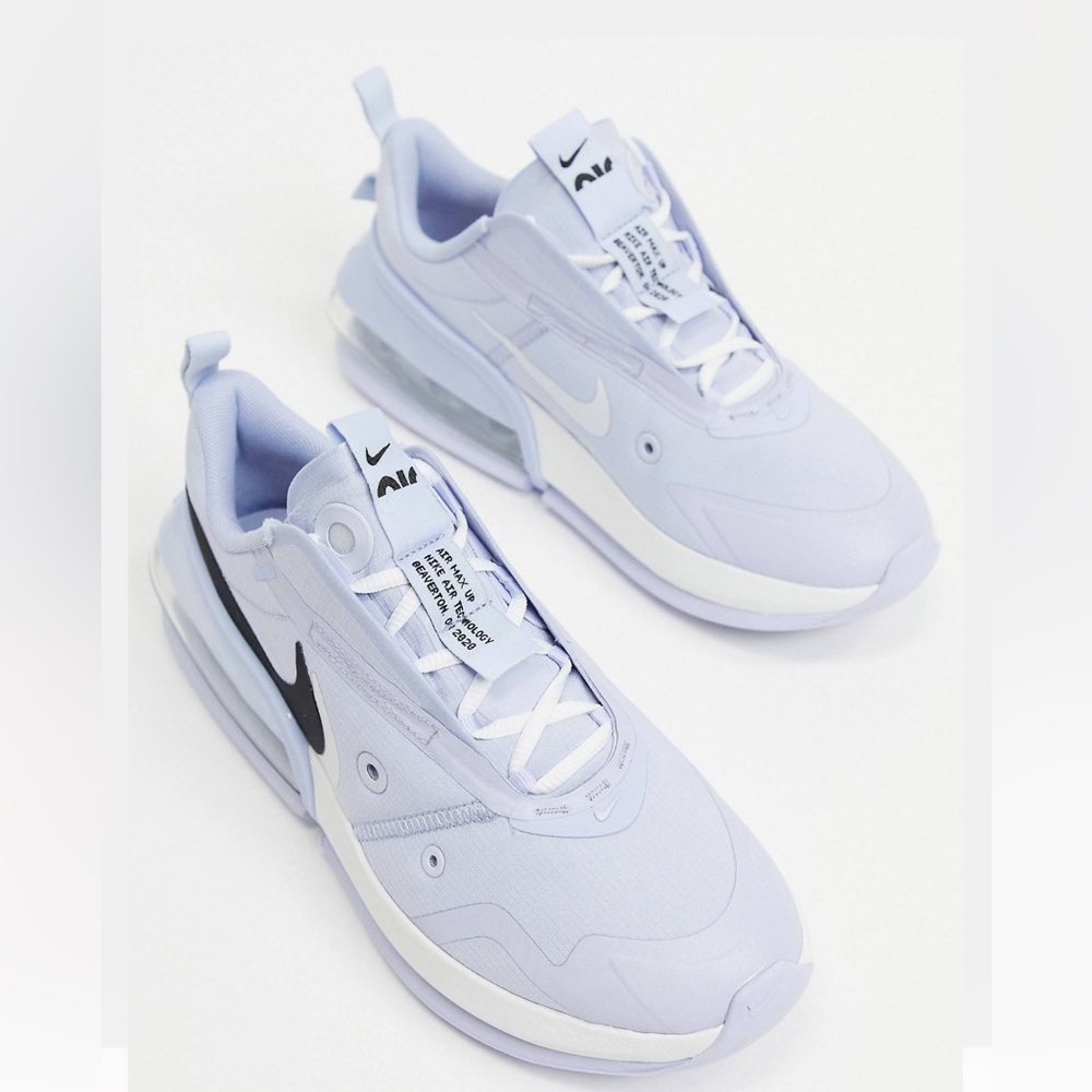 Lilac Women’s Nike Air Max Up